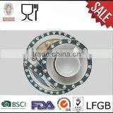 Factory Wholesale Melamine Dinner Set,melamine Plate and Bowl thumbnail-1