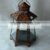 2010 Antique Candle Sconce thumbnail-1