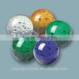 Creative Glittering Crystal Ball thumbnail-1