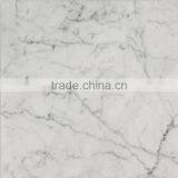 Factory Direct Sale Durable Natural Stone Sizes-all Thickness White Marble Tile thumbnail-2