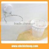 House Water Flower Pot Unique Suction Cup Plant Pot thumbnail-2