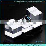 2014 Acrylic Jewelry Display Stand,Acrylic Ring Display Stand thumbnail-3