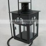 2017 Iron Star Tea Light Lantern Decoration Iron Candle Holder thumbnail-2