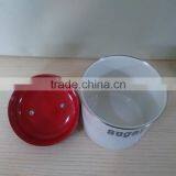 Food-grade Metal Kitchen Container thumbnail-6