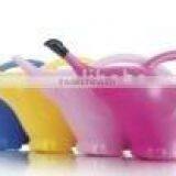2.2L Plastic Watering Can/pot for Garden Tools thumbnail-1
