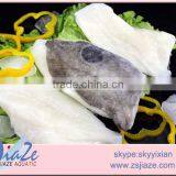 Frozen Seafood John Dory Filletvskin On/skin off thumbnail-3