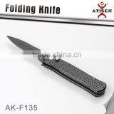 New Design Pocket Knife Camping Folding Knife EDC Hand Tools thumbnail-2