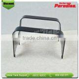 Cg430 Gas Grass Cutter ,Trimmer Cutter Parts Fuel Tank Support With Plastic thumbnail-2