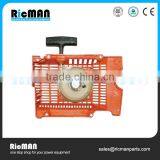 2015 High Quality Hot Sale Chainsaw New Replacement Recoil Starter Assy for HUS 181 281 288 thumbnail-2