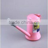 Top Sale Plastic Garden Watering Can With Handle for Kids thumbnail-3