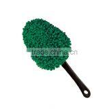 Microfiber Flexible Duster Kit With Telescopic Pole and Bendable Head thumbnail-3