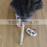 Ostrich Feather Natural Feather Cleaning Duster thumbnail-3