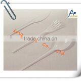 Inflight Disposable Plastic Cutlery Kit thumbnail-1