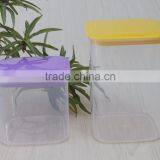 Decorative Customized Retangular Storage Box thumbnail-5