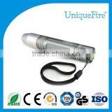 Waterproof Rechargeable Gemstone Tester LED Flashlight thumbnail-2
