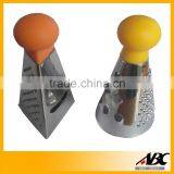 Cute Stainless Steel Mini Nutmeg Grater thumbnail-5
