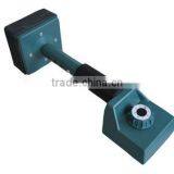 Professional Knee Kicker With Telescopic Handle