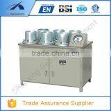 CIA-1 Dial Gauge Conrete Impermeability Apparatus thumbnail-1