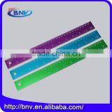 Wholesale 15cm 30cm Custom Office Aluminium Metal Ruler thumbnail-1