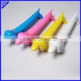 2014 New Design Promotional Animal Shaped Fancy Pen thumbnail-1