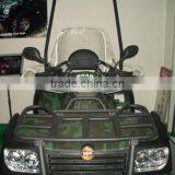 ATV Windscreen (windscreen,motor Windshields)