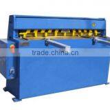 Precision Shearing Machine SH11D-3x1300 With Shearing Thickness 0.15-3mm and Max. Shearing Width 1300mm