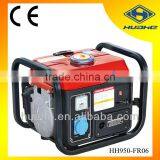 0.65kw Gasoline Generator Set Series,gasoline Generators Huahe,950 With Frame thumbnail-1