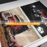 Automatic 120m/min Large Format Heated Roll Film Presswork Thermal Laminator Machine thumbnail-6