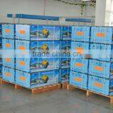 Deep Blue Robotic Pool Cleaning Machine With CE&RoHS thumbnail-5