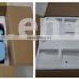 Battery Powered Denna L600 Rechargeable Robot Lawn Mower With 4AH Lithium Battery thumbnail-3