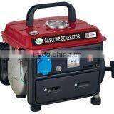 2 Stroke Portable Home Use Aluminium/copper 950 Gasoline Generator thumbnail-3