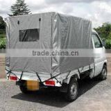 Trailer Tent , Portable Garage Shelter , Car Tent , Car Tent thumbnail-2