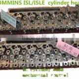 Cummins ISL Cylinder Head C3945022