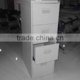Office Storage Furniture,vertical Steel 4 Drawer File Cabinet thumbnail-6