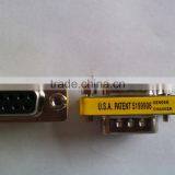 Mini Gender Changer Vga to Vga Mini Gender Changer