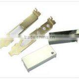 Stamped Punching Custom Sheet Metal Stamping thumbnail-1