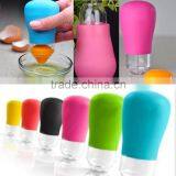 Hot Kitchen Gadget Silicone Egg Yolk White Suction Seperator Divider Filter thumbnail-2