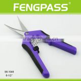 S6-1048 cutting grape and pruning garden scissors