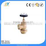 Brass Steam Radiator Gate Valve thumbnail-2