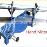 Manual Mitre Saw