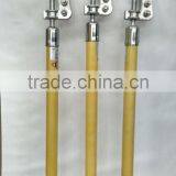 25-75mm2 Portable Grounding Rod With Earth Clamp and Earth Wire thumbnail-2