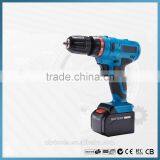 18V Li-ion Dewalt Cordless Drill of Power Tool Sets Tool Box thumbnail-3