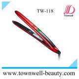 Creative Mch Bullet Shaped Flat Iron With Tourmaline Ceramic Coating thumbnail-4