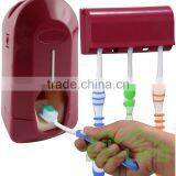 New Arrival Spongebob Cat As Seen On TV Toothpaste Dispenser thumbnail-3