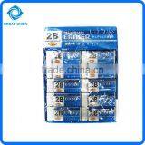 TPR Rubber Scented Promotional Rubber Eraser, Office Cheap Rubber thumbnail-1