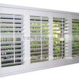 Plantation Shutter