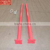 Powder Coated America Type Heavy Duty Shoring Post Shore Strong Steel Prop thumbnail-5