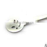 Hot New Products 2016 Melamine Spoon,smile Face Stainless Steel 410 Spoon thumbnail-6