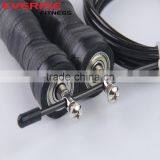 Crossfit Training Adjustable Exercise Speed Jump Ropes thumbnail-2