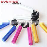 Six Resistance Level Wrist Strengthener Aluminum Hand Grip thumbnail-1